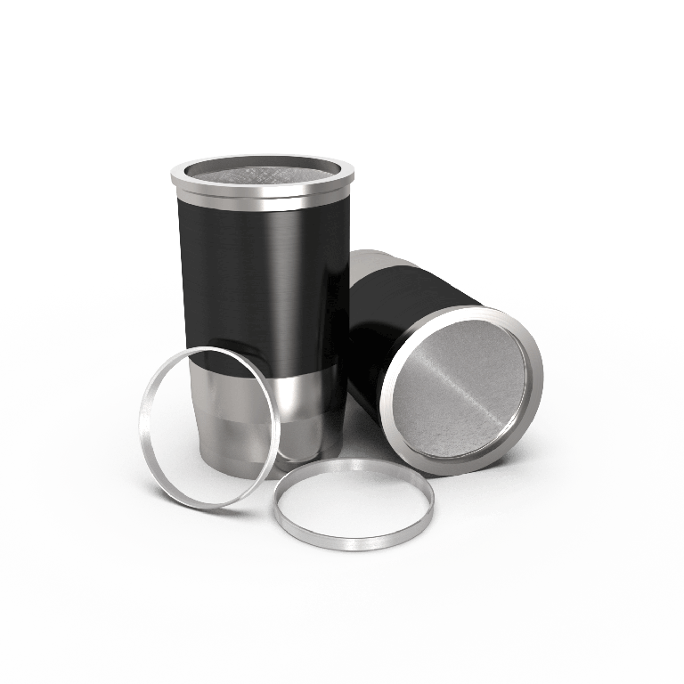 Cylinder Liner TCG2020